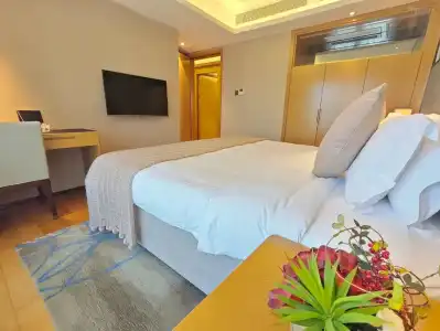 Somerset Grandview Shenzhen - 63