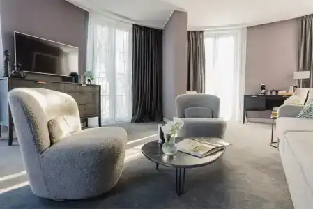 Primorye Grand Resort - 88