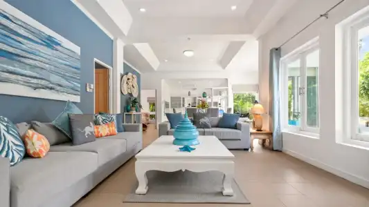 Shiva Samui Luxury Villas - 85