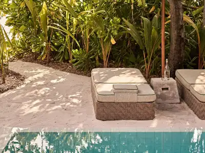 Finolhu, A Seaside Collection Resort, a Member of Designs - 46