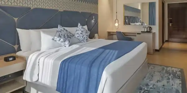 Barceló Al Jaddaf - 48
