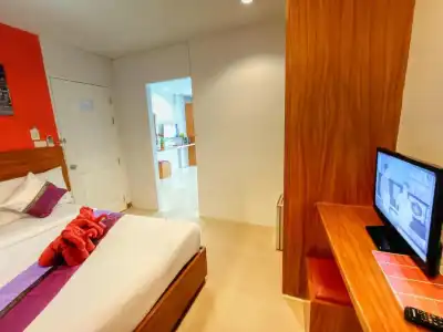 PJ Patong Resortel - 80