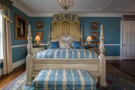 The Chanler at Cliff Walk - 76