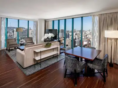 InterContinental San Francisco by IHG - 71