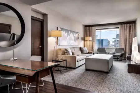 The Westin Harbour Castle, Toronto - 69