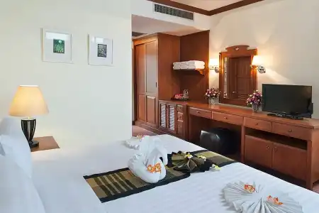 Sun Hill (SHA Plus+) - 48