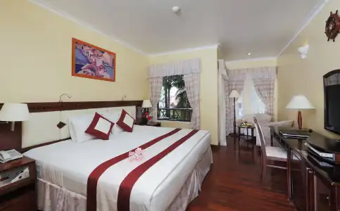 Saigon Phu Quoc Resort - 7
