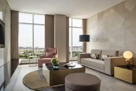 Rixos Gulf Doha - 70