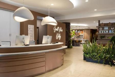 EVEN Brooklyn by IHG - 1