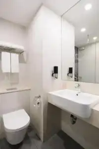 Traveltine Downtown Singapore, Trademark Collection by Wyndham - 43