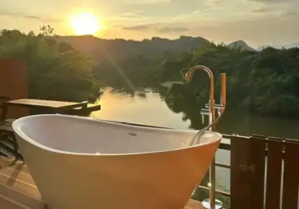 Kwainoy Riverpark & Resort - 23
