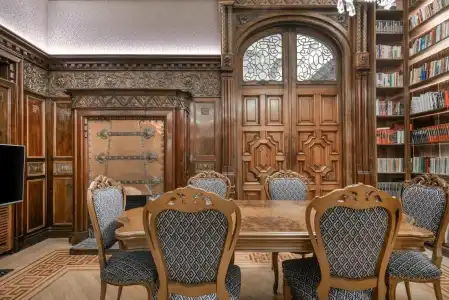 Palacio Del Retiro, Autograph Collection - 55