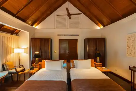 Constance Halaveli Maldives - 69