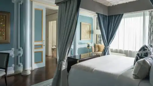 Four Seasons Jakarta - 57