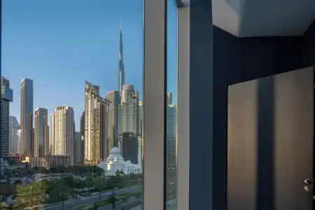 Me Dubai by Meliá - 84
