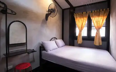 Sawatdee Guesthouse the Original - 36