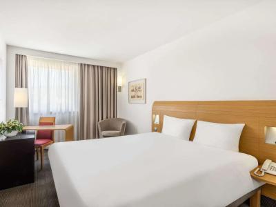 Novotel Budapest City - 53