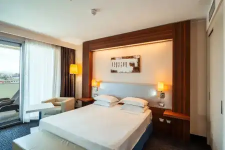 Deltas by Marriott Olbia Sardinia - 64