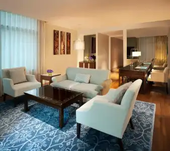The St. Regis - 9