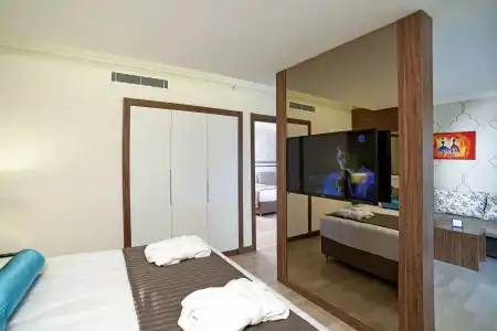 Luna Blanca Resort & Spa - 58
