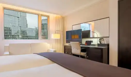 Pestana Chelsea Bridge & SPA - 63