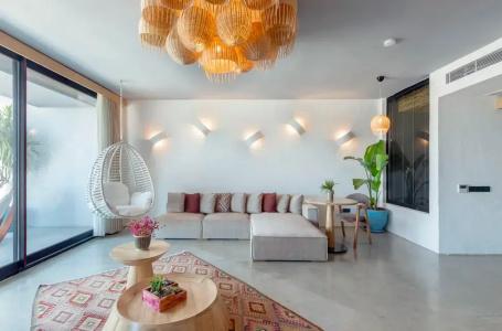 Harbour Suites - 45