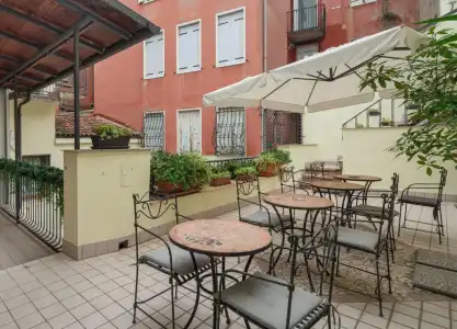 Locanda Herion - 11