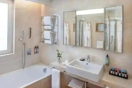 Starhotels Metropole - 76