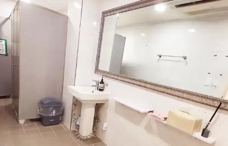 Blue Boat Hostel Myeongdong - 104