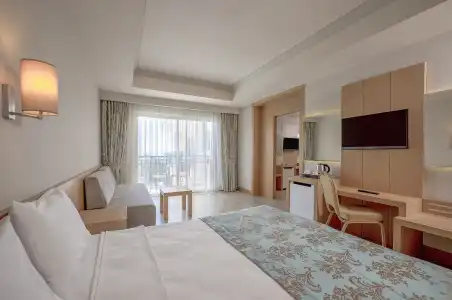 L'Oceanica Beach Resort All Inclusive - 37