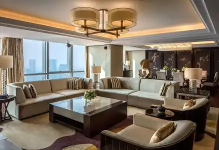 The Ritz-Carlton, Chengdu - 110