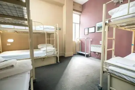 YHA Melbourne Central - 38