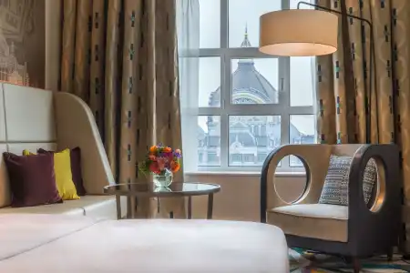 Radisson Blu, Antwerp City Centre - 53