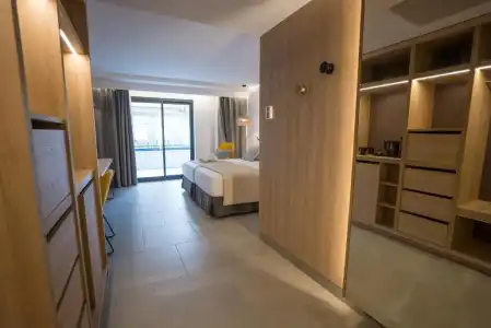 Morlans Suites - 31