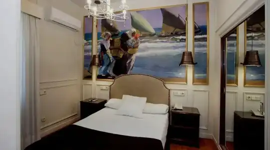 Olympia Cónsul del Mar - 35