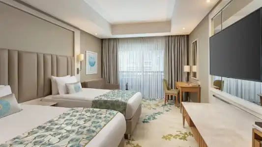 Titanic Deluxe Lara - 40