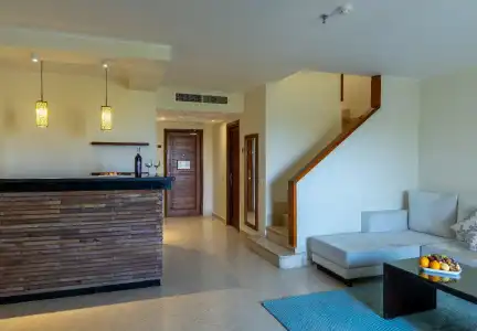 Fort Arabesque Resort, Spa & Villas - 101