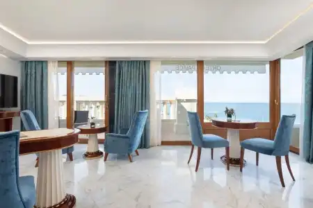 Ortea Palace, Sicily, Autograph Collection - 89