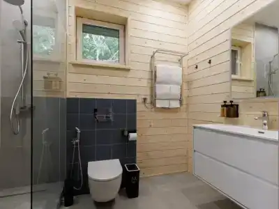 Park - Lesnaya Rivyera Resort - 117