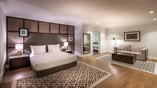 The Stay Boulevard Nisantasi - 73