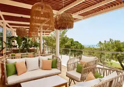 Akra Sorgun Tui Blue Sensatori - All Inclusive - 13