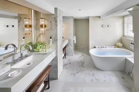 Mandarin Oriental Savoy, Zurich - 81