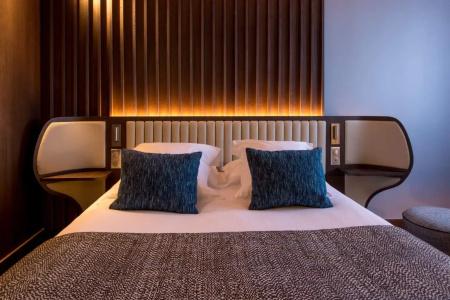 Best Western Premier Hôtel de la Paix - 33
