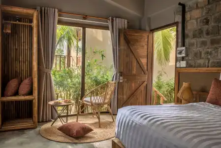 M Resort Phu Quoc - 29