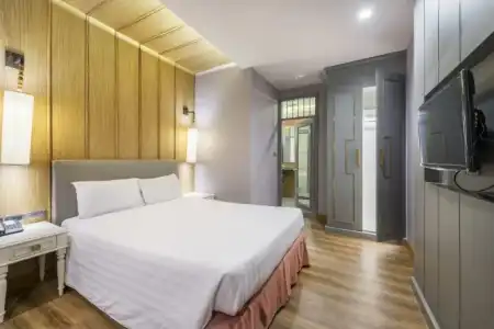 Royal Rattanakosin - Near Grand Palace & Khaosan Road - 47