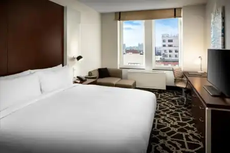 Hilton Brooklyn New York - 30