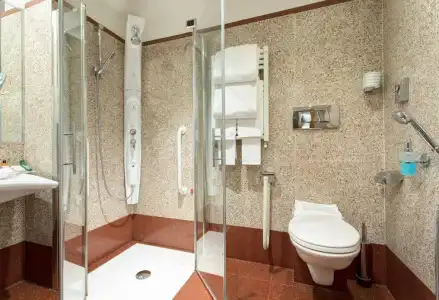 Hilton Garden Inn Rome Claridge - 56
