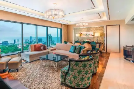 The St. Regis Mumbai - 60