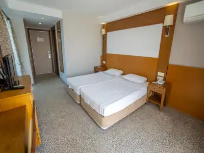 M.C Beach Park Resort - All Inclusive - 30