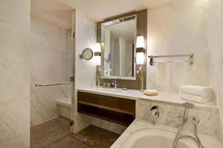 Midtown Shangri-La, Hangzhou - 46